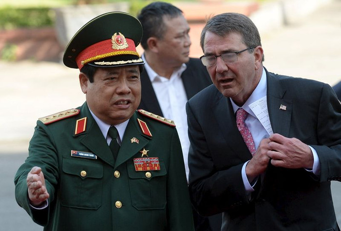 Thời báo Hoàn Cầu kêu gọi "dạy cho Hàn Quốc một bài học" ảnh 2 Thời báo Hoàn Cầu kêu gọi "dạy cho Hàn Quốc một bài học" ảnh 2