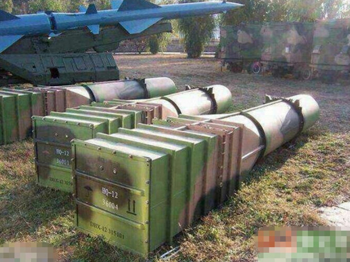 Tên lửa Trung Quốc tập trung gần biên giới với Myanmar. Ảnh: Đa Chiều. Tên lửa Trung Quốc tập trung gần biên giới với Myanmar. Ảnh: Đa Chiều.