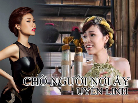 Ca khúc 'Chờ người nơi ấy' của Uyên Linh – 37.088.578 lượt nghe Ca khúc 'Chờ người nơi ấy' của Uyên Linh – 37.088.578 lượt nghe