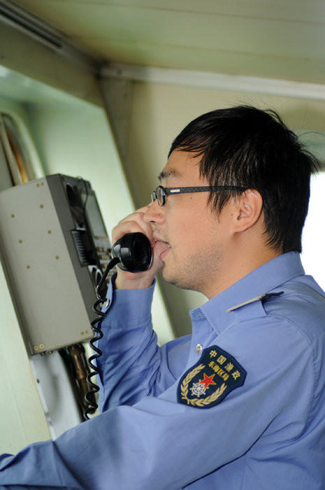 Khẩu chiến trên biển Hoa Đông Khẩu chiến trên biển Hoa Đông