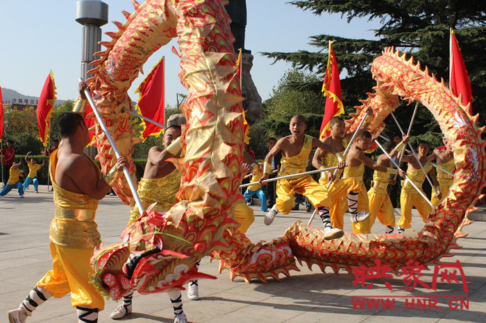 Múa rồng Múa rồng