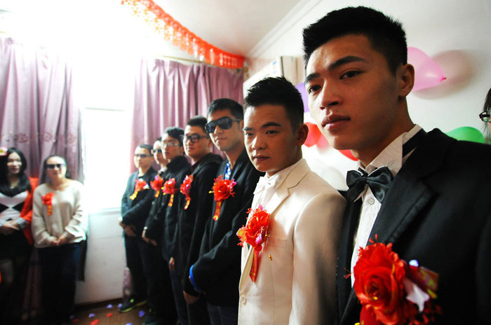Phòng cưới Phòng cưới