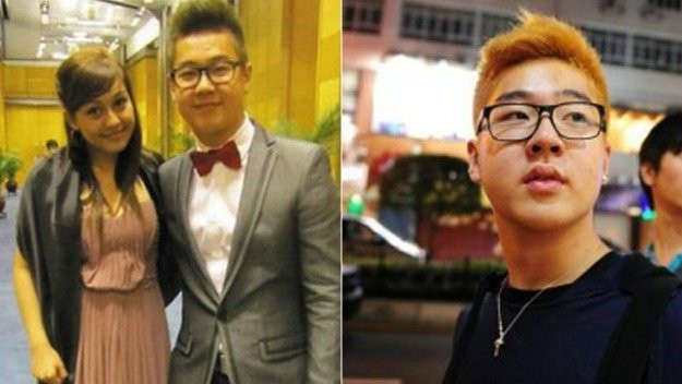 Phong cách thời trang, trẻ trung khác hẳn người chú ruột, hiện là nhà lãnh đạo Bắc Hàn Phong cách thời trang, trẻ trung khác hẳn người chú ruột, hiện là nhà lãnh đạo Bắc Hàn