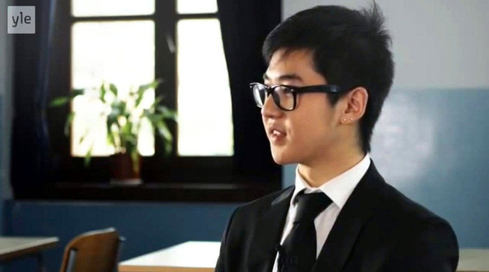 Cậu bé sinh năm 1995 này chưa bao giờ được gặp ông nội và chú ruột Kim Jong-un Cậu bé sinh năm 1995 này chưa bao giờ được gặp ông nội và chú ruột Kim Jong-un