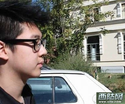 Cuộc sống của cha con Kim Han-sol trở thành tâm điểm chú ý của báo giới Cuộc sống của cha con Kim Han-sol trở thành tâm điểm chú ý của báo giới