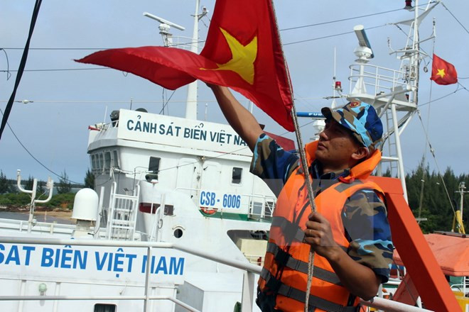 Ảnh minh họa: TTXVN Ảnh minh họa: TTXVN