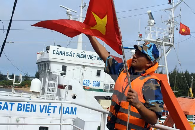 Ảnh minh họa: TTXVN Ảnh minh họa: TTXVN