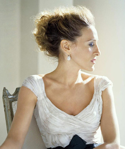 Sarah Jessica Parker Sarah Jessica Parker