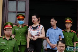 Nhiều người nâng điểm khống, bị cáo Liên không làm theo sẽ thành khuyết tật Nhiều người nâng điểm khống, bị cáo Liên không làm theo sẽ thành khuyết tật