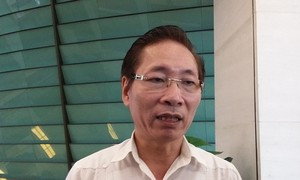 Phá hoại không bao giờ có thể là hành động mang tính xây dựng được ảnh 2 Phá hoại không bao giờ có thể là hành động mang tính xây dựng được ảnh 2