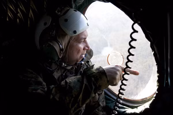 Thống đốc đảo Guam, Eddie Baza Calvo