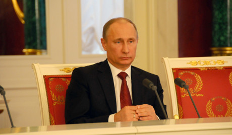 Tổng thống Nga Putin Tổng thống Nga Putin