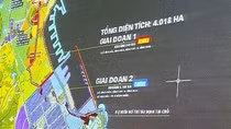FLC xin hàng nghìn héc-ta ở Quảng Ngãi để làm dự án thật hay giữ đất? ảnh 3 FLC xin hàng nghìn héc-ta ở Quảng Ngãi để làm dự án thật hay giữ đất? ảnh 3