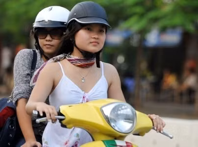 Miền Bắc sắp đón đợt nóng đầu tiên.