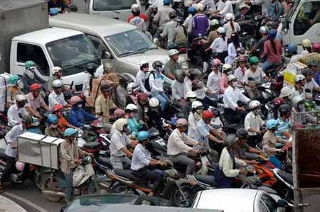 Ảnh minh họa: Tiền phong Ảnh minh họa: Tiền phong