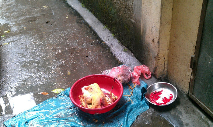 Các công đoạn này tính ra chỉ khoảng 10 phút đã hoàn thành. Các công đoạn này tính ra chỉ khoảng 10 phút đã hoàn thành.