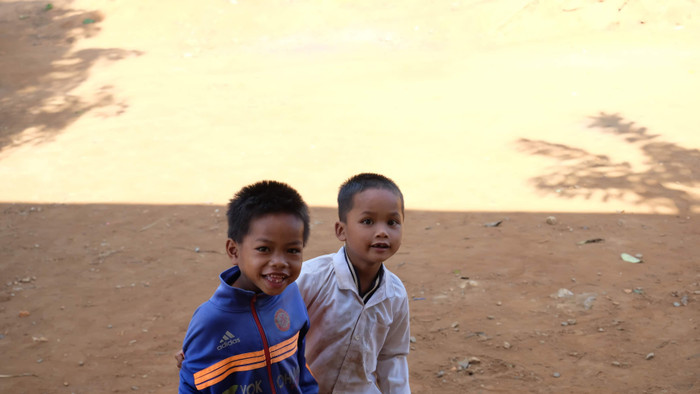 Tình bạn tư thơ bé. Tình bạn tư thơ bé.