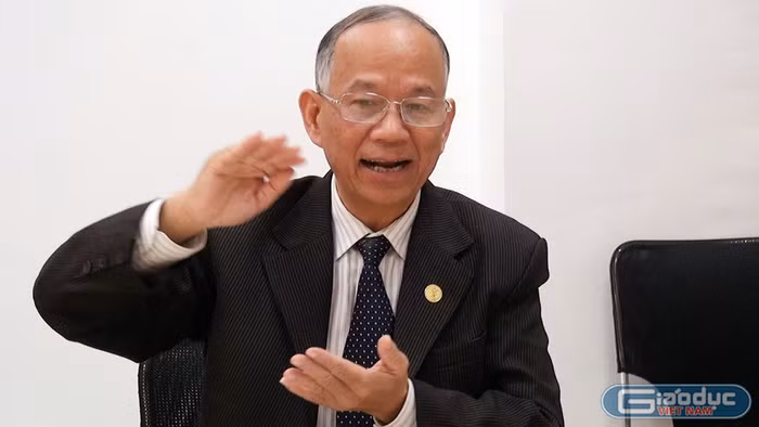 Theo chuyên gia Nguyễn Minh Phong, việc thu phí nên được thực hiện trên cơ sở thỏa thuận hai bên. Ảnh: TD Theo chuyên gia Nguyễn Minh Phong, việc thu phí nên được thực hiện trên cơ sở thỏa thuận hai bên. Ảnh: TD