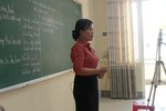 Quảng Trị chỉ còn 17% học sinh không đủ điều kiện học trực tuyến Quảng Trị chỉ còn 17% học sinh không đủ điều kiện học trực tuyến