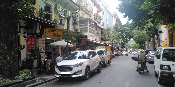 Sách giả, sách lậu tinh vi và biến tướng ảnh 1 Sách giả, sách lậu tinh vi và biến tướng ảnh 1