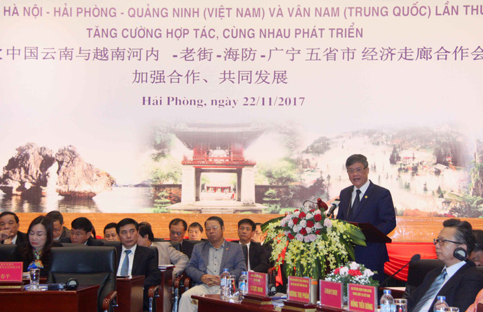 Khó xảy ra khủng hoảng kinh tế chu kỳ 10 năm tại Việt Nam ảnh 2 Khó xảy ra khủng hoảng kinh tế chu kỳ 10 năm tại Việt Nam ảnh 2