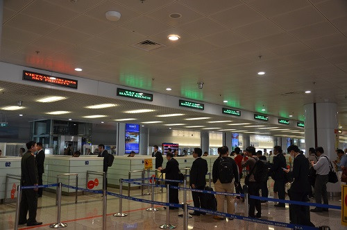 Ảnh minh họa: xuatnhapcanh.gov.vn