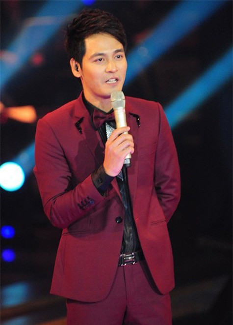 MC Phan Anh MC Phan Anh