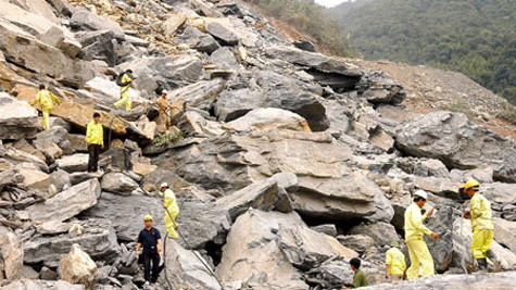 Để giảm thiểu TNLĐ, quan trọng nhất vẫn là tính tự chủ của các đơn vị, cá nhân Để giảm thiểu TNLĐ, quan trọng nhất vẫn là tính tự chủ của các đơn vị, cá nhân