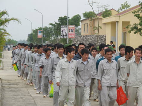 .....tái hòa nhập cộng đồng .....tái hòa nhập cộng đồng