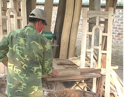 Trong 16 năm qua, người dân xã Quân Bình luôn tập trung lao động sản xuất, nâng cao đời óống, không có trường hợp nghiện ma túy, nhiễm HIV/AIDS Trong 16 năm qua, người dân xã Quân Bình luôn tập trung lao động sản xuất, nâng cao đời óống, không có trường hợp nghiện ma túy, nhiễm HIV/AIDS