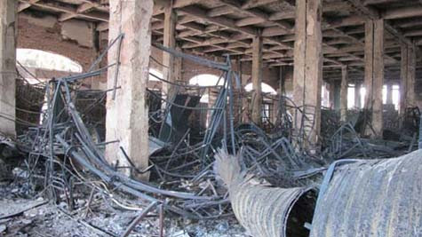 Những gì người dân gánh chịu là nỗi xót xa không thể cứu vãn Những gì người dân gánh chịu là nỗi xót xa không thể cứu vãn