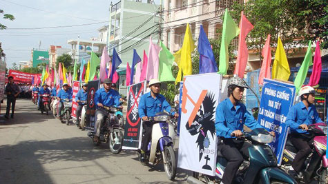 Ảnh minh họa Ảnh minh họa