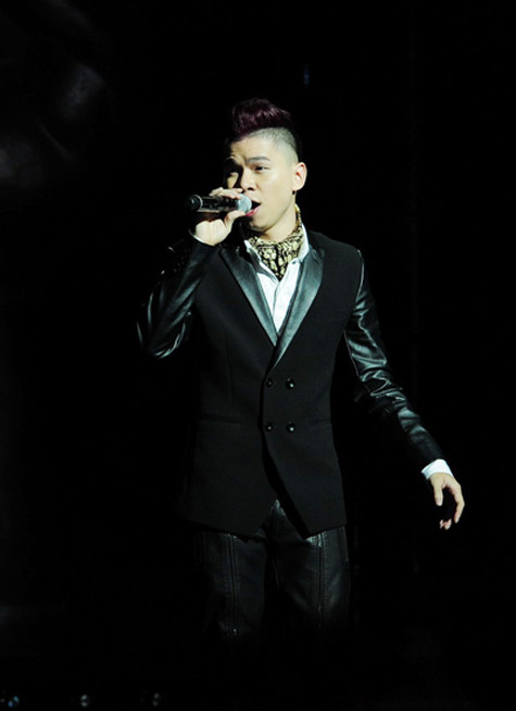 Hoàng Tôn trong ca khúc Hương Ngọc Lan Hoàng Tôn trong ca khúc Hương Ngọc Lan