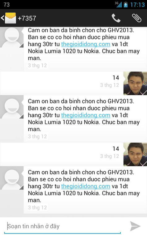 Chia sẻ của độc giả để đáp trả lời Thành Nam nói về Hà Linh Chia sẻ của độc giả để đáp trả lời Thành Nam nói về Hà Linh