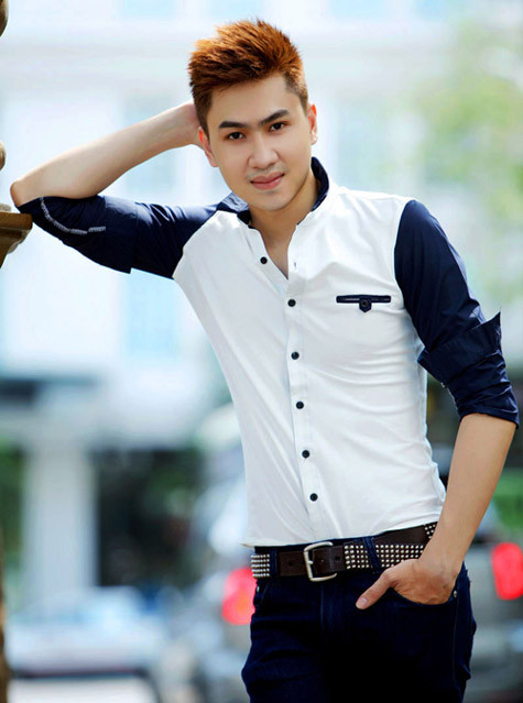 Tùng Lâm Tùng Lâm