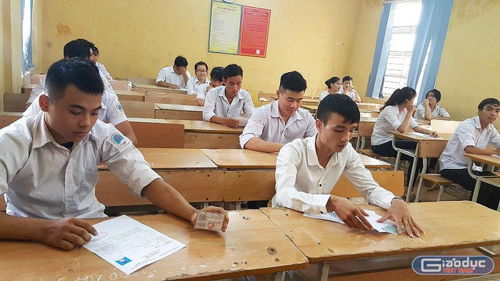 Ảnh minh họa. Ảnh minh họa.