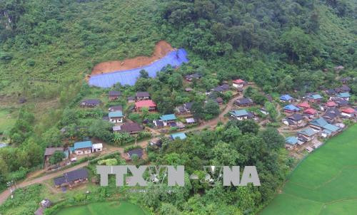 (Ảnh minh họa: TTXVN) (Ảnh minh họa: TTXVN)