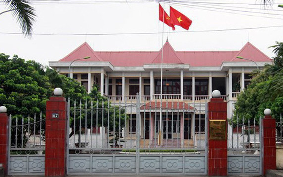 Cựu Chủ tịch An Lão đã “băm nát” khu vực phòng thủ Núi Voi như thế nào? ảnh 3