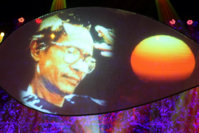 Nhạc Trịnh Công Sơn những đêm về sáng. Ảnh: Hoàng Yến (24h.com.vn). Nhạc Trịnh Công Sơn những đêm về sáng. Ảnh: Hoàng Yến (24h.com.vn).