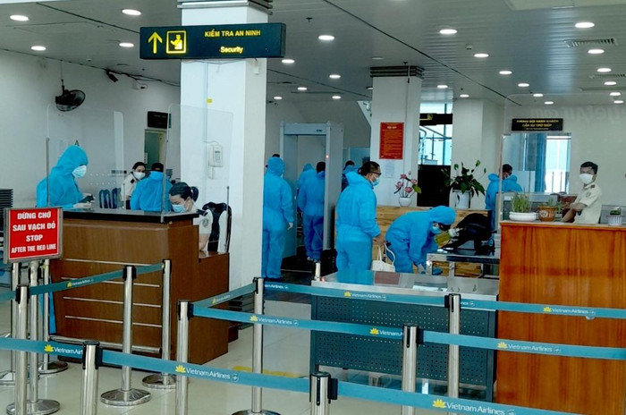 Ảnh minh họa: CDC Quảng Nam Ảnh minh họa: CDC Quảng Nam