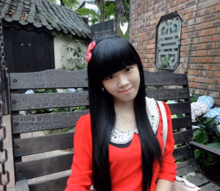 Nguyễn Thị Hồng Liên, cô gái đến từ Huế đứng đầu Bảng xếp hạng ngày 23/4 Nguyễn Thị Hồng Liên, cô gái đến từ Huế đứng đầu Bảng xếp hạng ngày 23/4