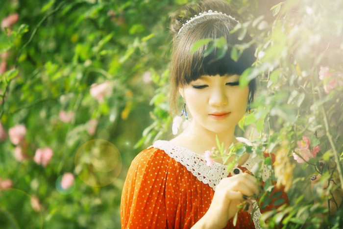 Quỳnh Hoa có nick name Teddy Quỳnh Hoa có nick name Teddy