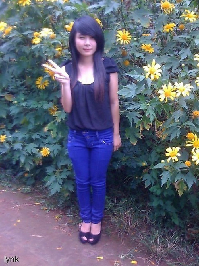 Thí sinh Nguyễn Phương Thảo dẫn đầu ngày 20/4 Thí sinh Nguyễn Phương Thảo dẫn đầu ngày 20/4