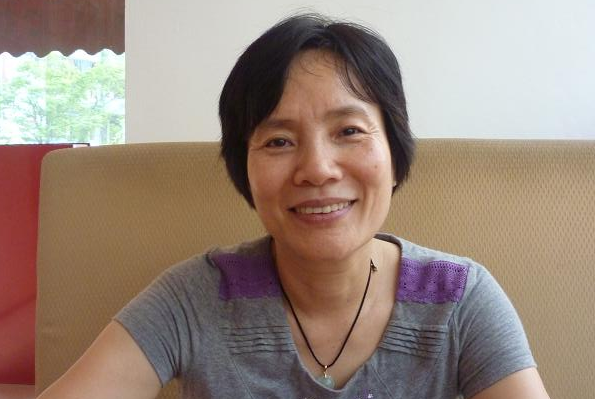 PGS. TS Nguyễn Thị Bình PGS. TS Nguyễn Thị Bình