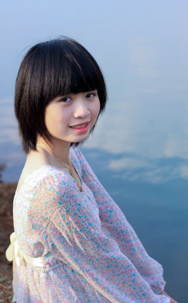 Thí sinh Trương Thị Yến Nhi dẫn đầu ngày 21/4