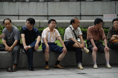 Một nhóm khách du lịch Trung Quốc sang Đài Loan (hình minh họa). Một nhóm khách du lịch Trung Quốc sang Đài Loan (hình minh họa).