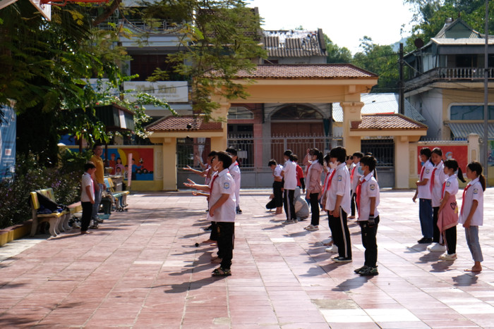 Ảnh minh họa: Phạm Linh Ảnh minh họa: Phạm Linh