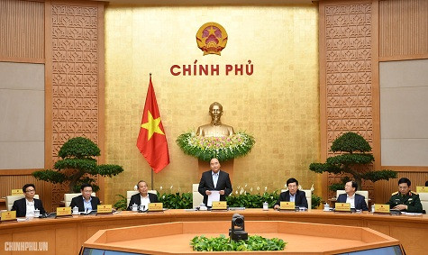 Kinh tế Việt Nam 2018 có nhiều chỉ số tăng trưởng ấn tượng ảnh 4 Kinh tế Việt Nam 2018 có nhiều chỉ số tăng trưởng ấn tượng ảnh 4