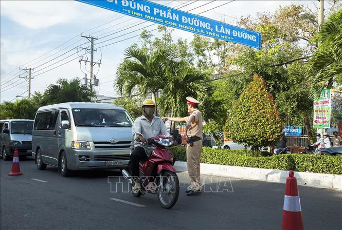 Ảnh minh họa: TTXVN Ảnh minh họa: TTXVN