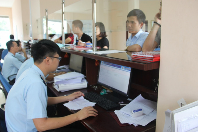 Ảnh minh họa: Tạp chí Tài chính doanh nghiệp Ảnh minh họa: Tạp chí Tài chính doanh nghiệp